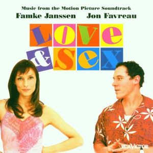 Love & Sex (OST)