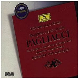 Pagliacci, Act I: Son qua! Ritornano