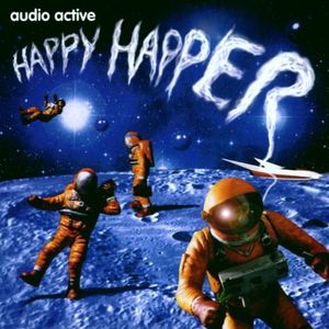 Audio Active's Adventure in Time & Space
