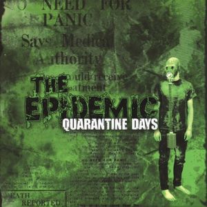 Quarantine Days