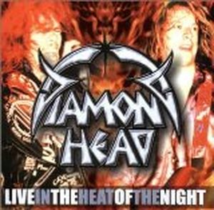 In the Heat of the Night (Live)