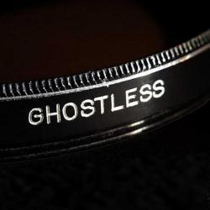 Ghostless