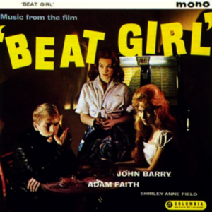 Beat Girl: The Off Beat