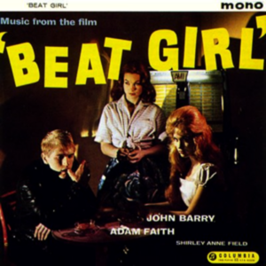 Beat Girl: Time Out