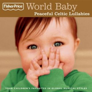 World Baby: Peaceful Celtic Lullabies
