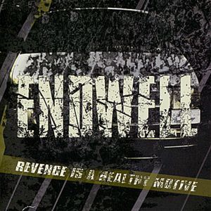 Revenge Is a Healthy Motive (EP)