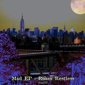 Roam Restless (EP)