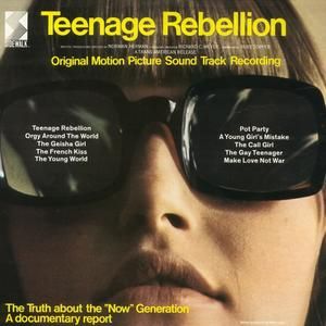 Teenage Rebellion