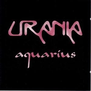 Aquarius (Single)