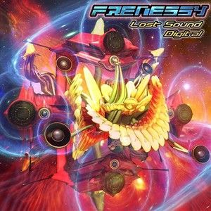 Frequency Request (Frenessy remix)