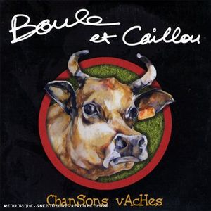 Chansons vaches