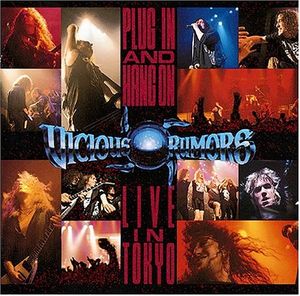 Plug In and Hang On: Live in Tokyo (Live)