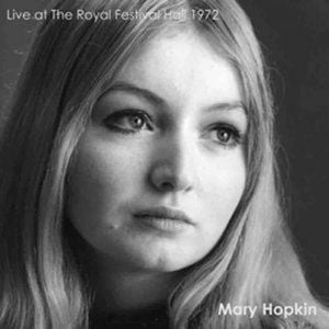 Live at the Royal Festival Hall 1972 (Live)