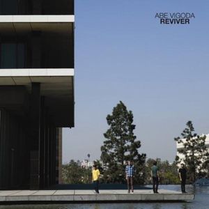 Reviver (EP)