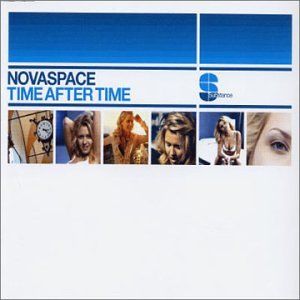 Time After Time (Time mix) (extended version)