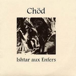 Ishtar aux enfers (EP)