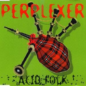 Acid Folk (Low Speed)