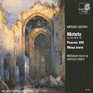 Psalm 43, Op. 78 No. 2 "Richte mich, Gott"