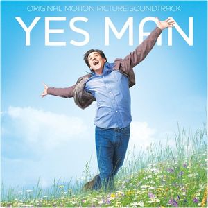 Yes Man: Original Motion Picture Soundtrack (OST)