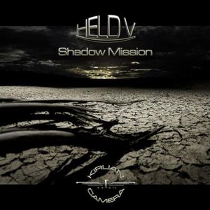 Heldenplatz (Mission Walhalla IX) (radio edit)