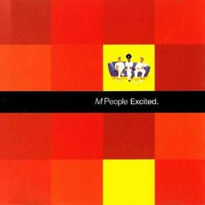 Excited (M-People Master mix)