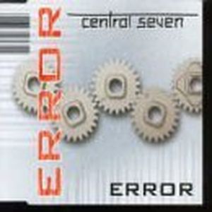 Error (extended edit)