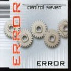 Error! (radio edit)