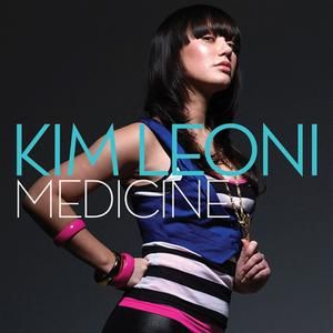 Medicine (Raindropz radio edit)