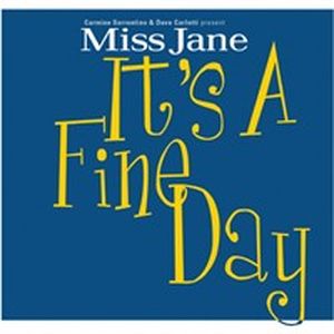 It’s a Fine Day (C.J. Stone’s pleasure mix)