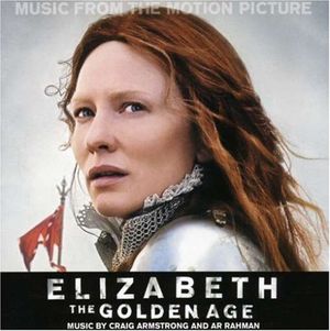 Elizabeth: The Golden Age (OST)