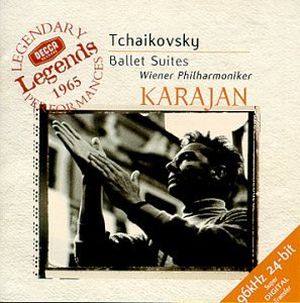 Swan Lake Suite: IV. Scene: Second Dance of the Queen