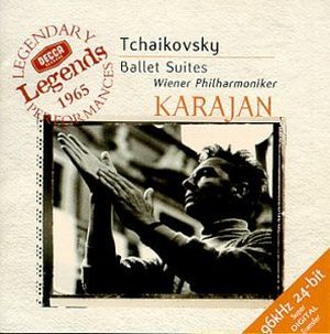 The Nutcracker, op. 71a - Suite: II. March (Act I)