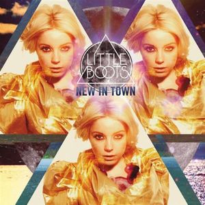 New in Town (No One Is Safe — Al Kapranos remix)