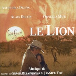 Deux lions