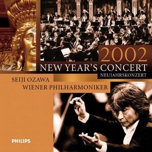 New Year's Concert 2002 (Live)
