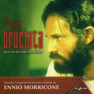 La casa bruciata (OST)