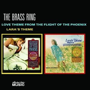 Love Theme From the Flight of the Phoenix / Lara's Theme