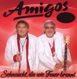 Amigos - ein Danke an unsere Fans