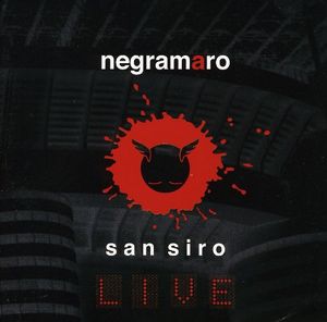 Meraviglioso (Live)