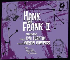 Hank and Frank II