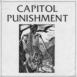 Capitol Punishment (EP)