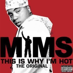 This Is Why I'm Hot (Single)