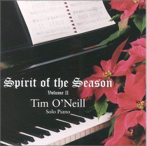 Spirit of the Season, Vol. II