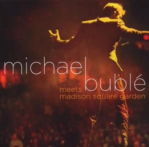 I’m Your Man - Live from Madison Square Garden (Live)