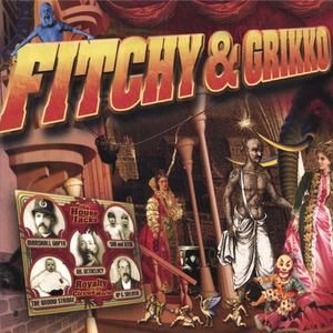 Fitchy & Grikko