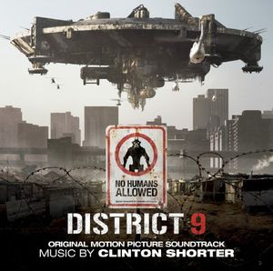 District 9 (OST)