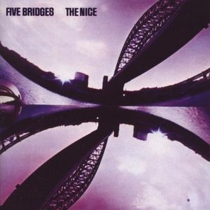 The Five Bridges Suite: Chorale, 3rd Bridge