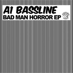 Bad Man Horror EP (EP)