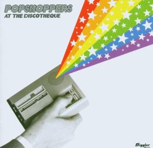 We Are the Popshoppers
