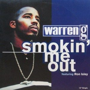 Smokin’ Me Out (radio)